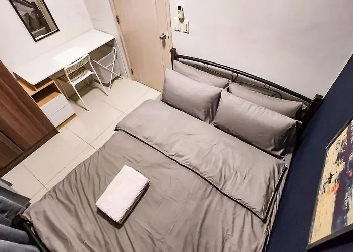 Gaming 2br In Makati With View Arcade Netflix Manila
