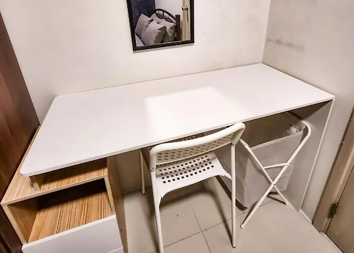 Gaming 2br In Makati With View Arcade Netflix * Manila