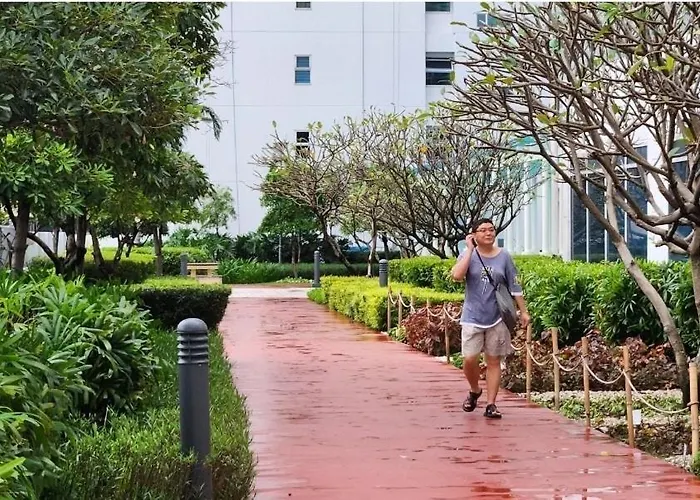 Gaming 2br In Makati With View Arcade Netflix Apartment *